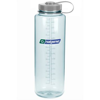 NALGENE Wide-Mouth 1500 mL Seafoam Sustain