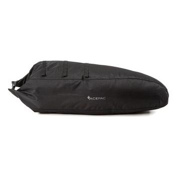 ACEPAC Saddle drybag MKIII Black