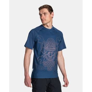 KILPI REMIDO-M Tmavě modrá