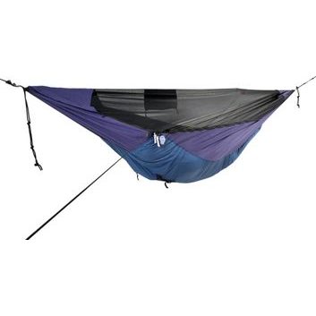 TICKET TO THE MOON ProMat Hammock navy blue