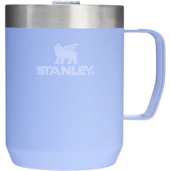 STANLEY Stay-Hot Camp Mug 230 ml Hydrangea