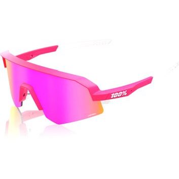 100% SLENDALE SL - Pitaya - HiPER Vital Pink Mirror