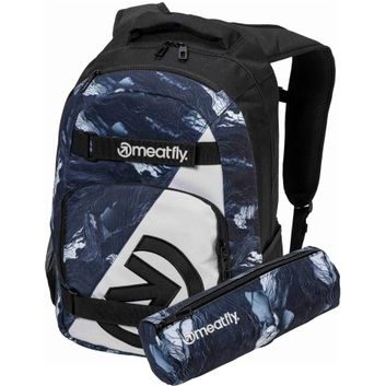 MEATFLY Exile 24, Deep Lake / Comfy