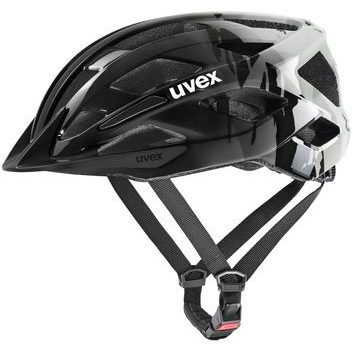 UVEX AIR WING 2 WARM GREY - BLACK 2026