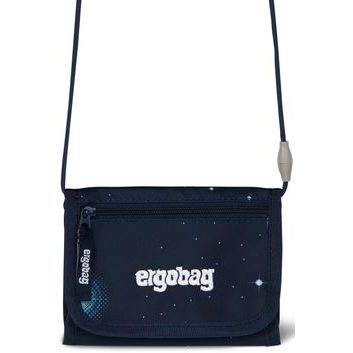 ERGOBAG Neck Pouch - AtmosBear