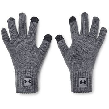 UNDER ARMOUR UA Halftime Gloves-GRY