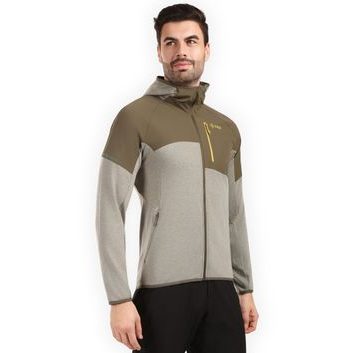 KILPI NASHVILLE-M Zelená