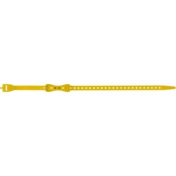 SEA TO SUMMIT Stretch-Loc Mini Strap 450mm Sulphur