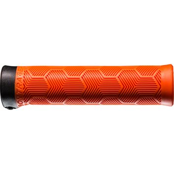 BONTRAGER XR Trail Comp, recyklovaný plast, Rorange