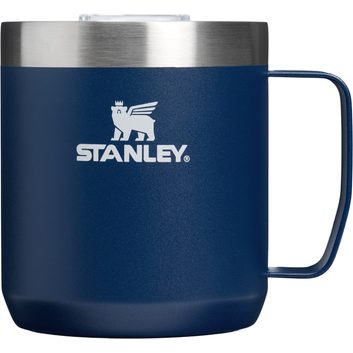 STANLEY Stay-Hot Camp Mug 350 ml Dark Navy