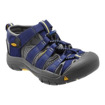 KEEN Newport H2 K, blue depths/gargoyle