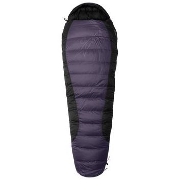 Outdoorweb.eu - VIKING 300 180 cm blue/grey/black - spací