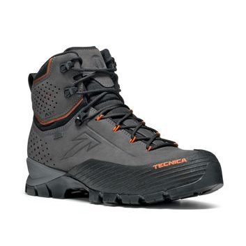 TECNICA Forge 2.0 GTX Ms, deep grey/ultra orange