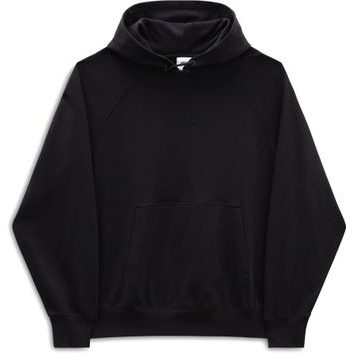 VANS PREMIUM STANDARDS HOODI Black