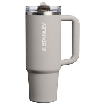 STANLEY Quencher ProTour Flip Straw Tumbler 890 ml Ash