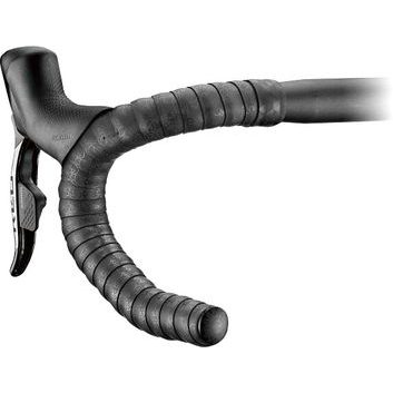 CICLOVATION Leather Touch Minimalism Happy Cats Black