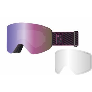 RELAX FLOW HTG78 black