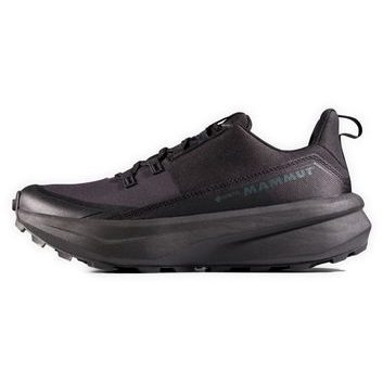 MAMMUT Aenergy Hike Low GTX Women black