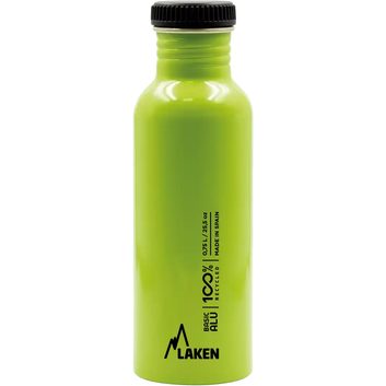 LAKEN Plain 750 ml zelená