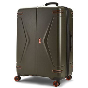 ROCK TR-0251/3-L ABS 107 L khaki