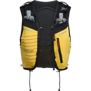 LA SPORTIVA Trail Vest 5L Yellow/Black