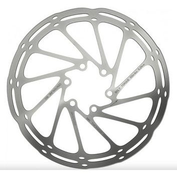SRAM ROTOR CNTRLN 220MM