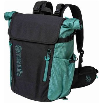 MEATFLY Thiago 28, Sea Green