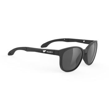 RUDY PROJECT LIGHTFLOW B Polar 3FX Grey/black matte