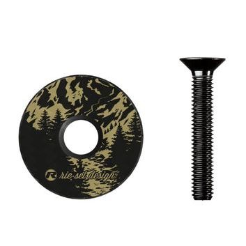 RIESEL stem:cap alpine