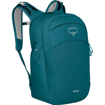 OSPREY POCO CHANGING PACK, deep peyto