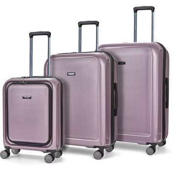 ROCK Austin PP fialová