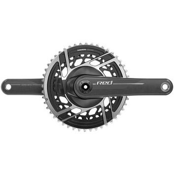 SRAM AM FC RED E1 DUB 175 DM 4633