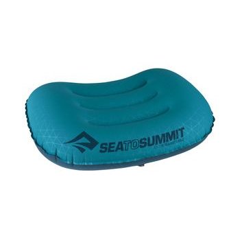 SEA TO SUMMIT Aeros Ultralight Pillow Large Aqua