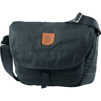 FJÄLLRÄVEN Greenland Shoulder Bag Small Dusk