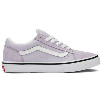 VANS Old Skool COLOR THEORY Lilac Mist