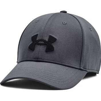 UNDER ARMOUR Men's UA Blitzing Adj-GRY