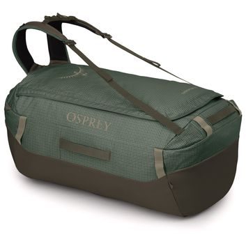 OSPREY TRANSPORTER 95, pine leaf/earl grey