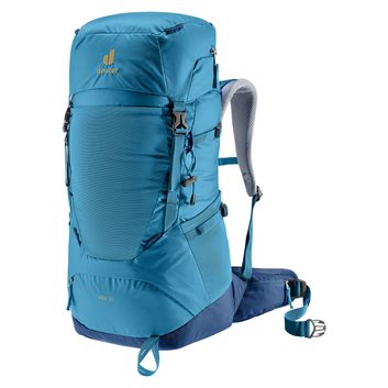 DEUTER Fox 30 wave-nightblue