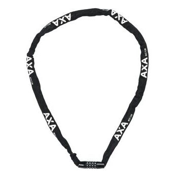 AXA Rigid chain RCC 120 kód černá