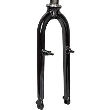 TREK Fork Rigid Trek Wahoo 20in Trek Black