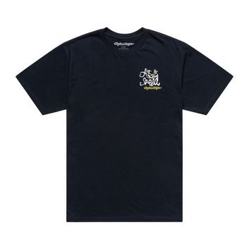 TROY LEE DESIGNS HERITAGE BLACK