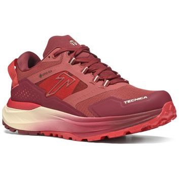 TECNICA Agate S GTX, mineral red/bright red