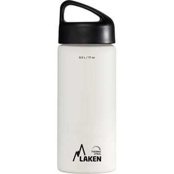 LAKEN Classic 500 ml bílá