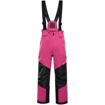 ALPINE PRO WERADO 2 fuchsia fedora