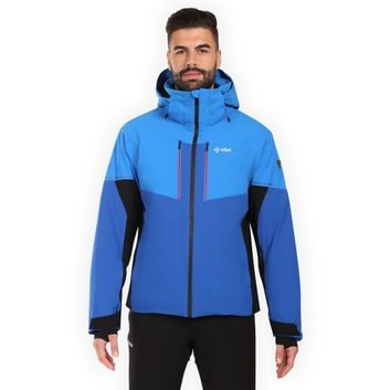 KILPI TONNSI-M Tmavě modrá