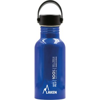 LAKEN Oasis 600 ml modrá