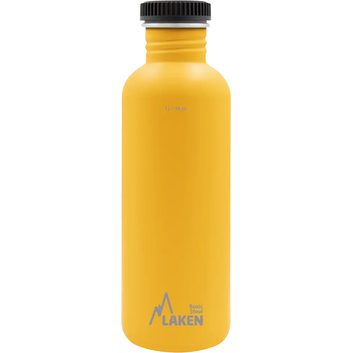 LAKEN Plain 1000 ml žlutá
