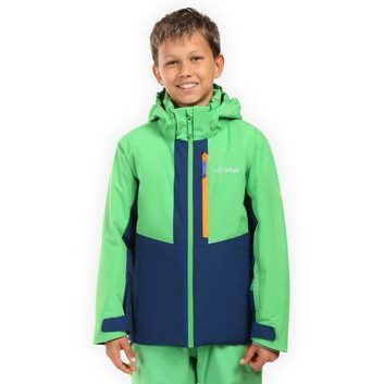 KILPI DENVER-JB Zelená