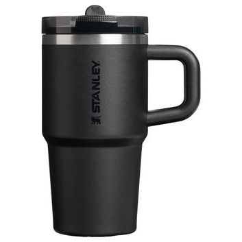 STANLEY Quencher/Cup Protour Flip Straw Tumbler 600 ml Black 2.0