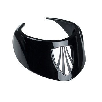 TREK Trek 2018-2021 Boone IsoSpeed Headtube Cover black